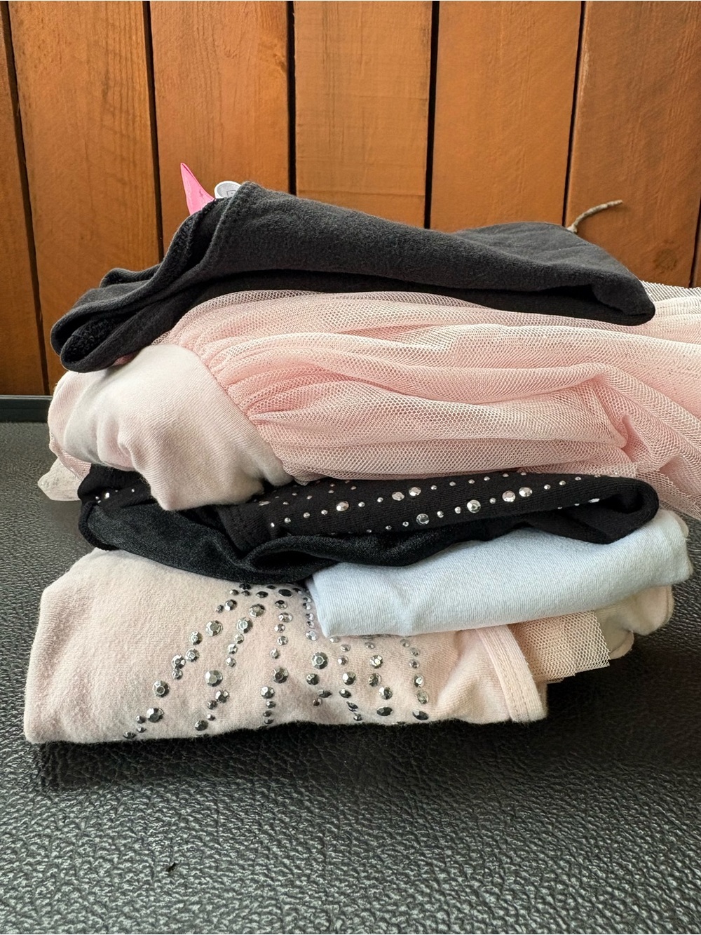 Girls ballet bundle